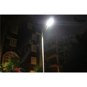 25W Solar Street Lights Prices